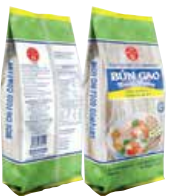 Rice Vermicelli 400 gr